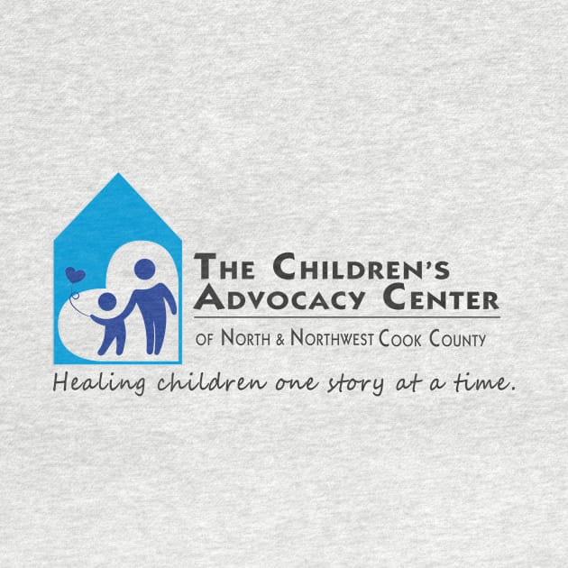 CAC Logo by Children's Advocacy Center